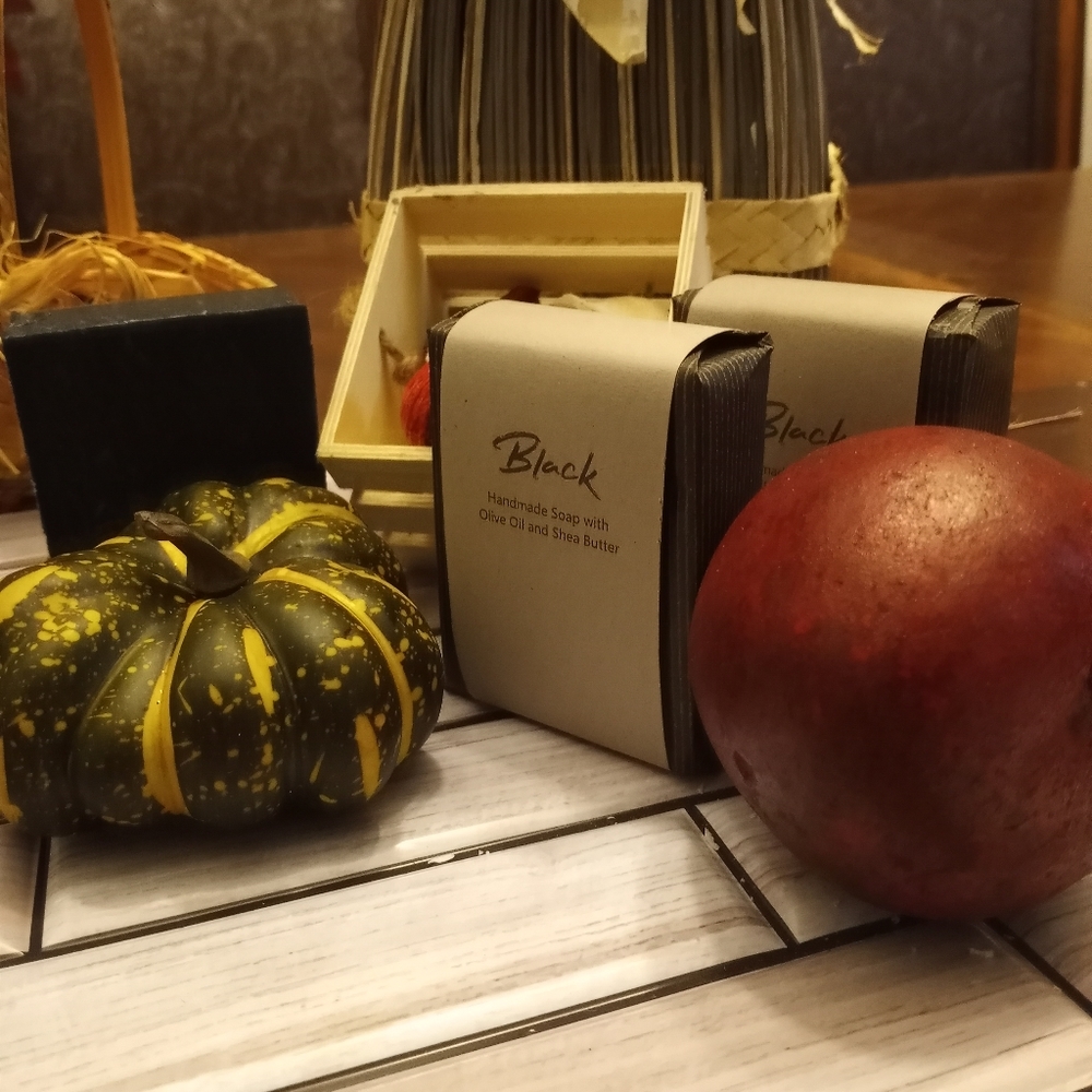 Natural/Organic Soap